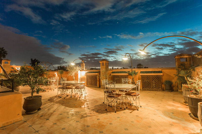 Riad Nasreen 4*