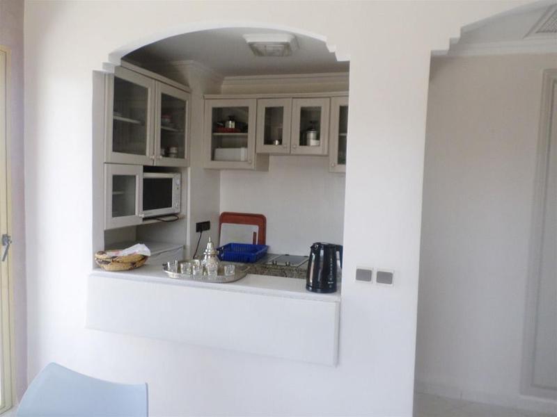 Résidence Amina Apartamento *