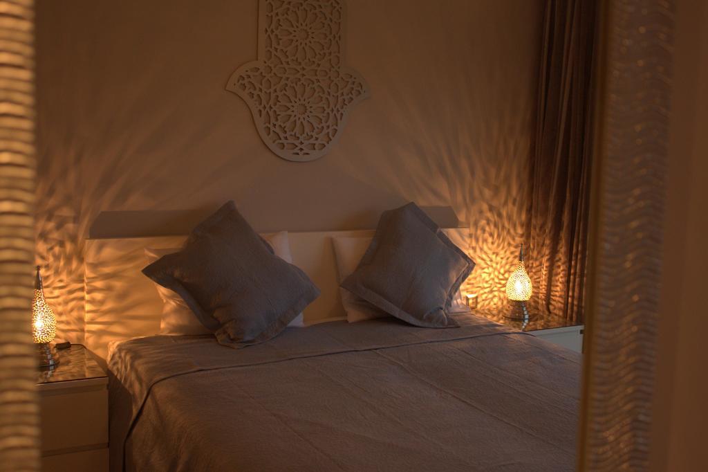 Prestigia Golf Appartement *