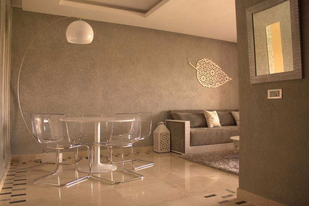 Appartement Prestigia Golf Marrakesh