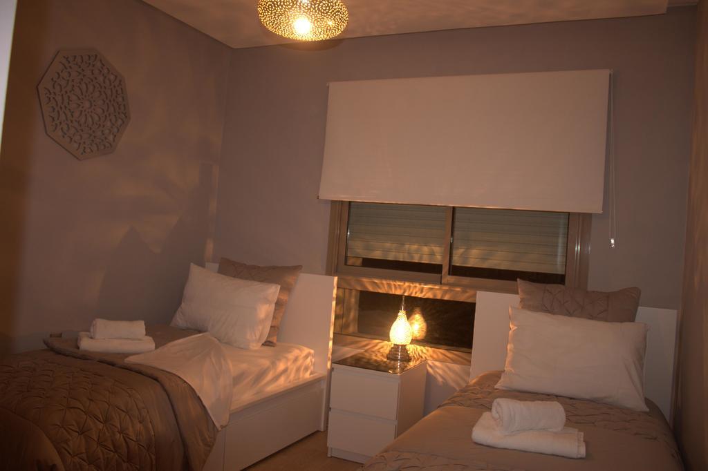 Appartement Prestigia Golf