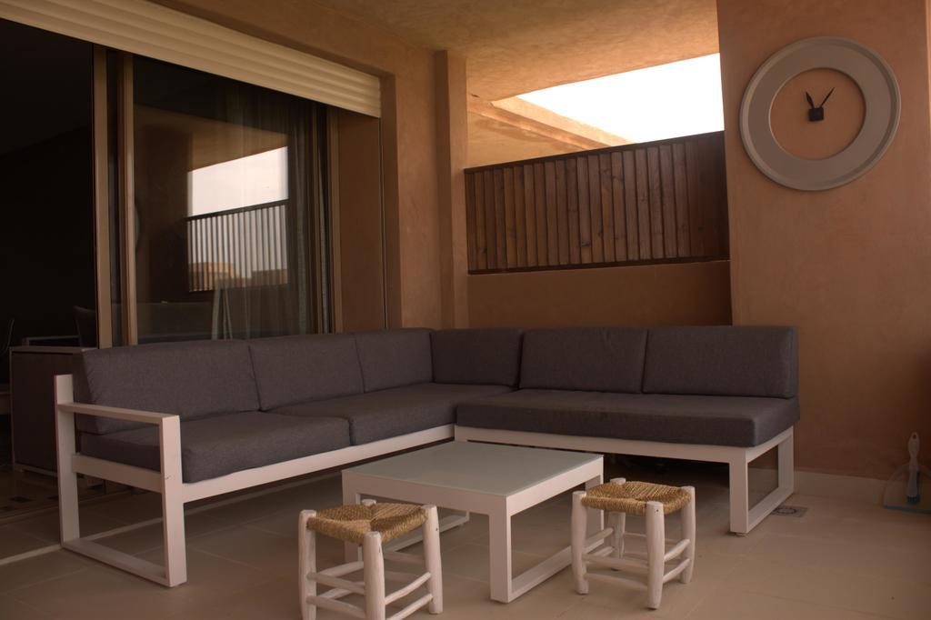 Prestigia Golf Appartement Marrakesh