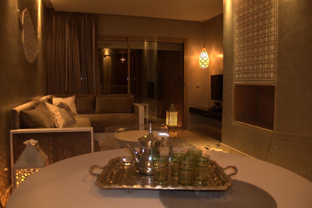 Prestigia Golf Appartement