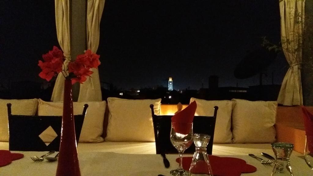 Riad Dar Andamaure 3*