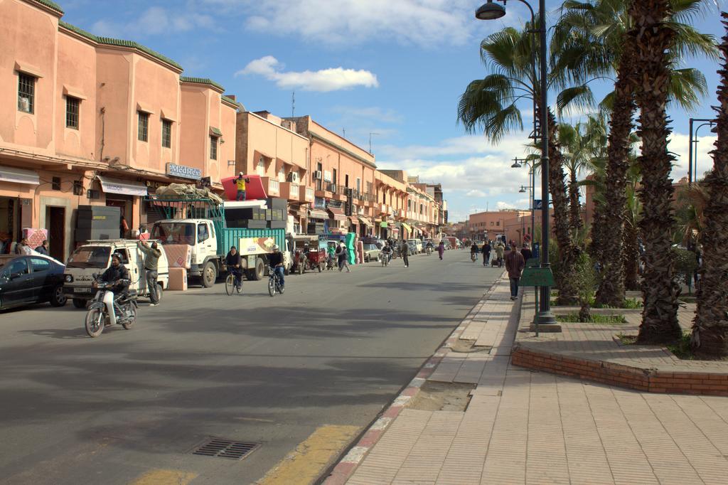 Dar Choumissa 4* Marrakesh