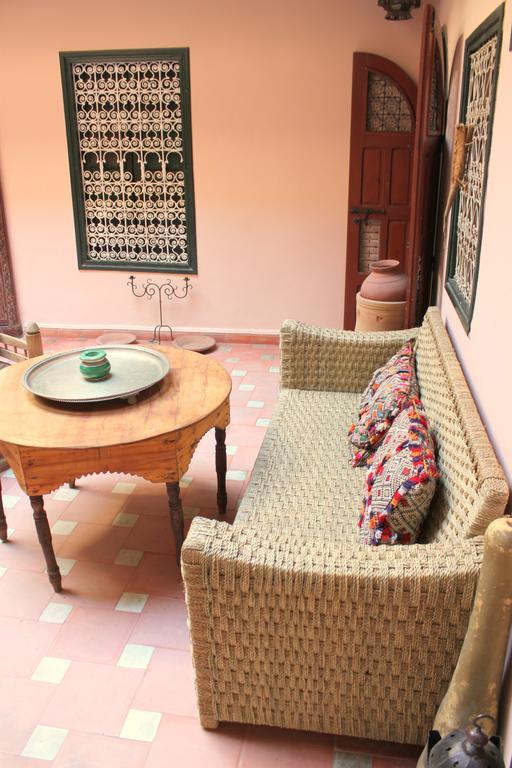 Dar Choumissa Riad