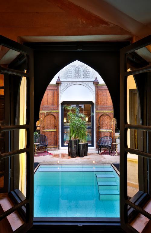 Riad Sindibad Marrakesh