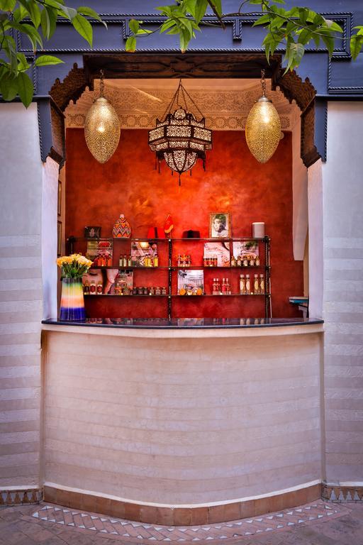 Riad Sindibad Marrakesh