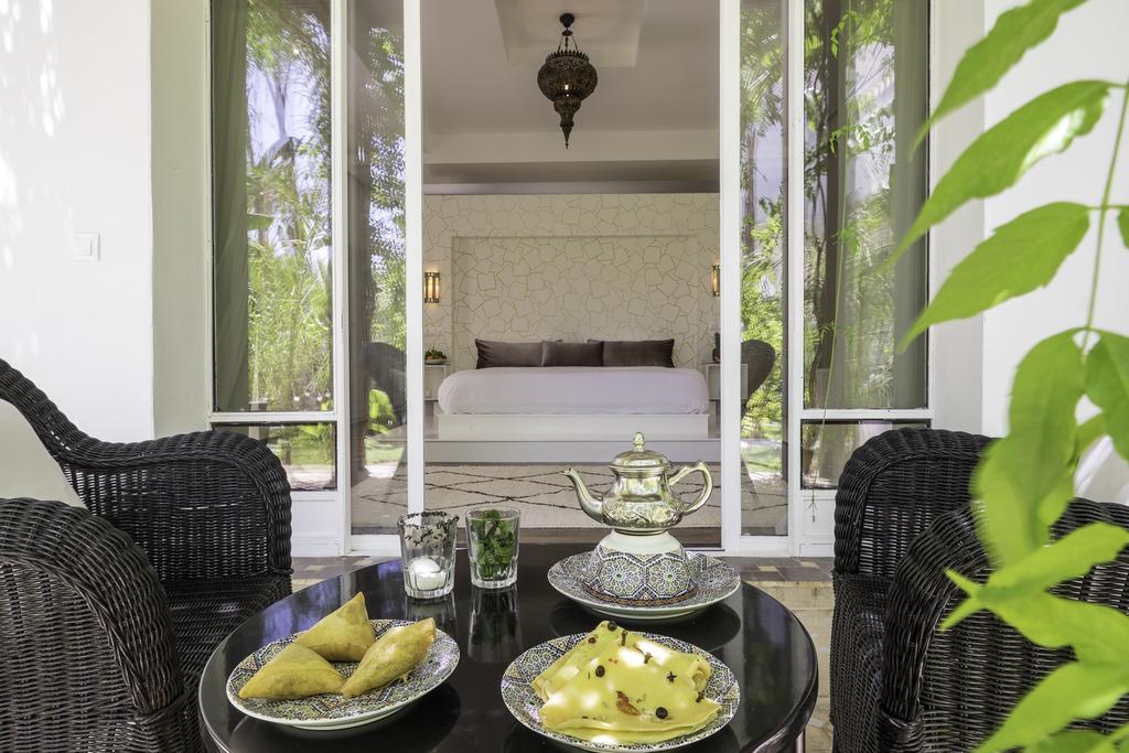 La Maison Blanche 4*