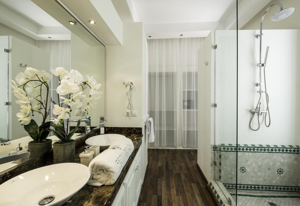 La Maison Blanche Bed & Breakfast Marrakesh