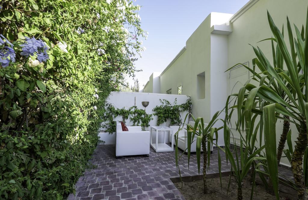 La Maison Blanche Marrakesh
