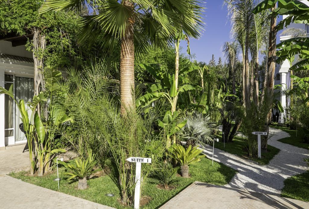 Bed & Breakfast La Maison Blanche 4*