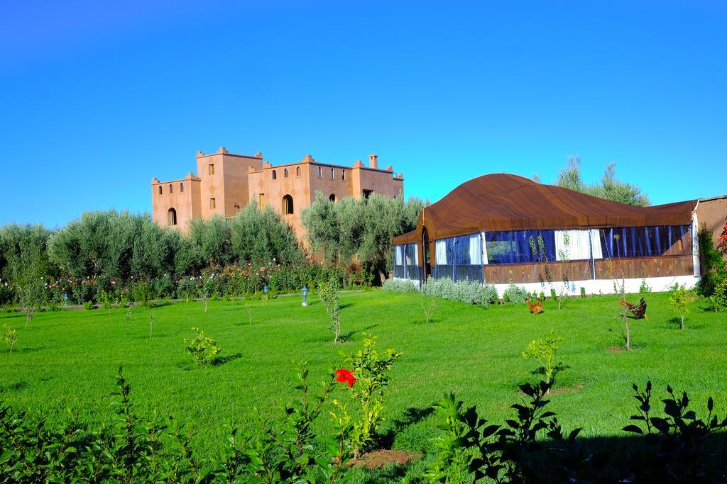 Ferme Sidi Safou & Agroturismo