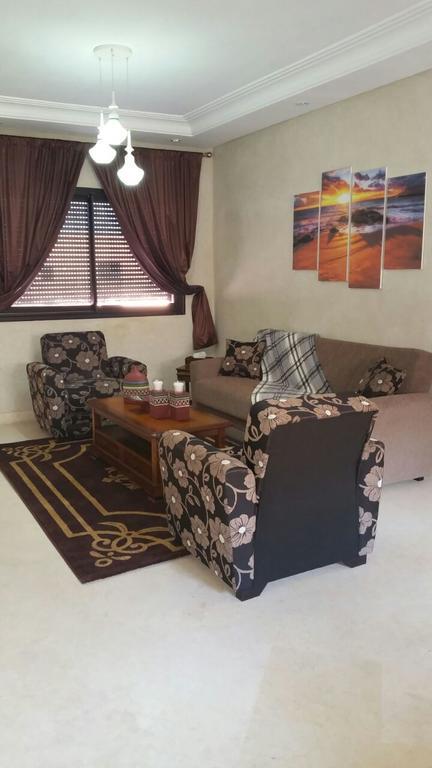 Apartment Mouzdalifa In Center *