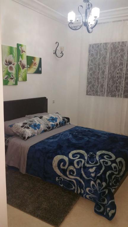 Apartment Mouzdalifa In Center Marrakesh