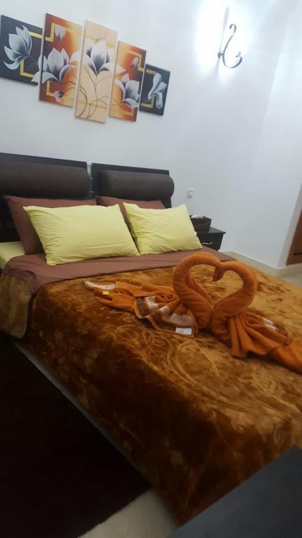 Mouzdalifa In Center Apartment Marrakesh