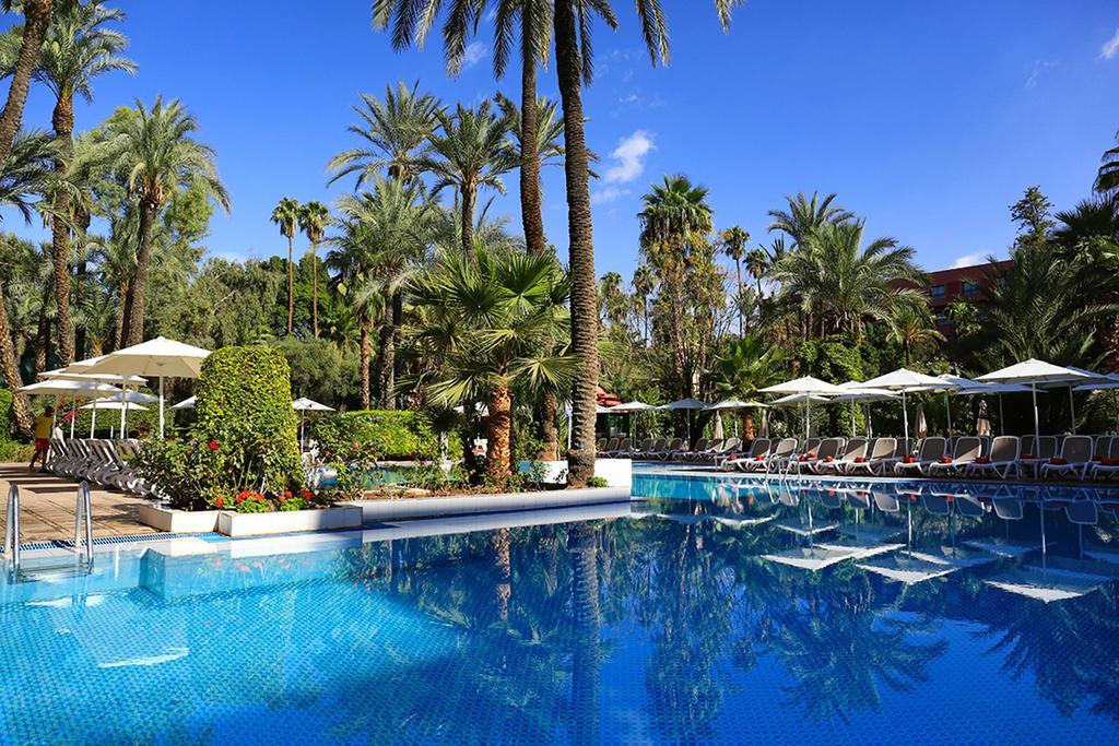 Kenzi Farah 5* Marrakesh