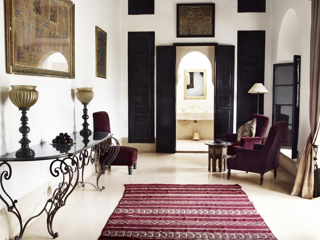 L'hotel Marrakech Riad Marrakesh
