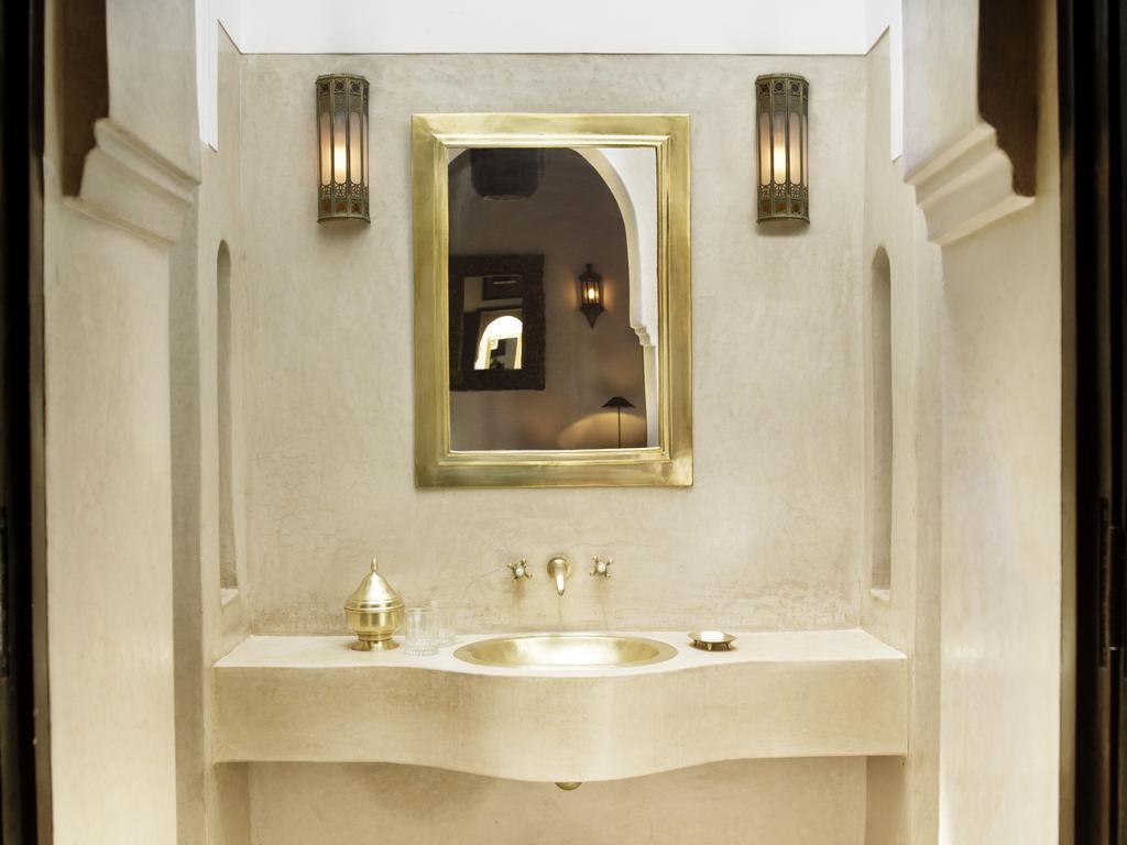 L'hotel Marrakech