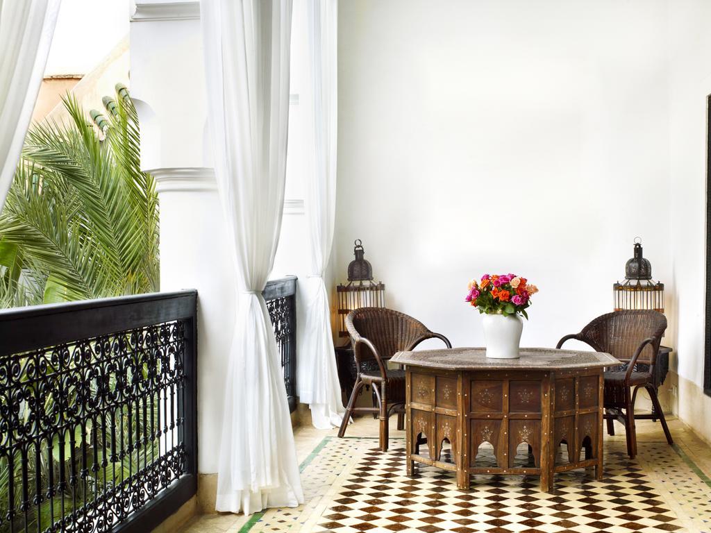 Riad L'hotel Marrakech Marrakesh