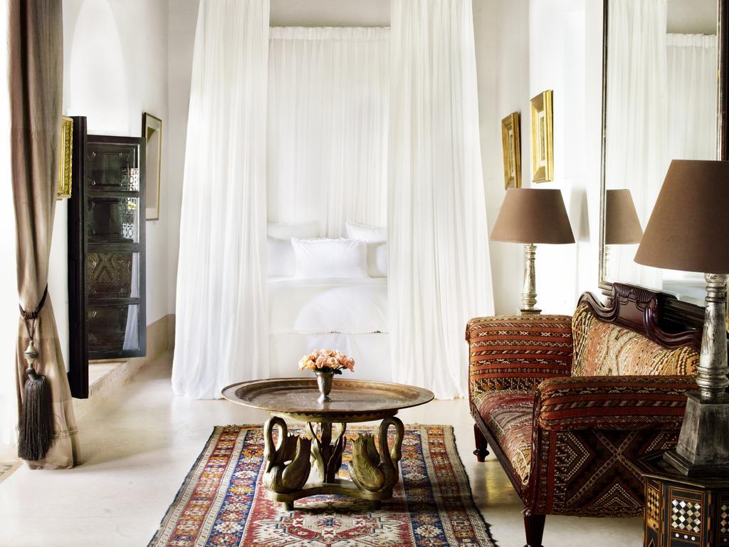L'hotel Marrakech Marrakesh