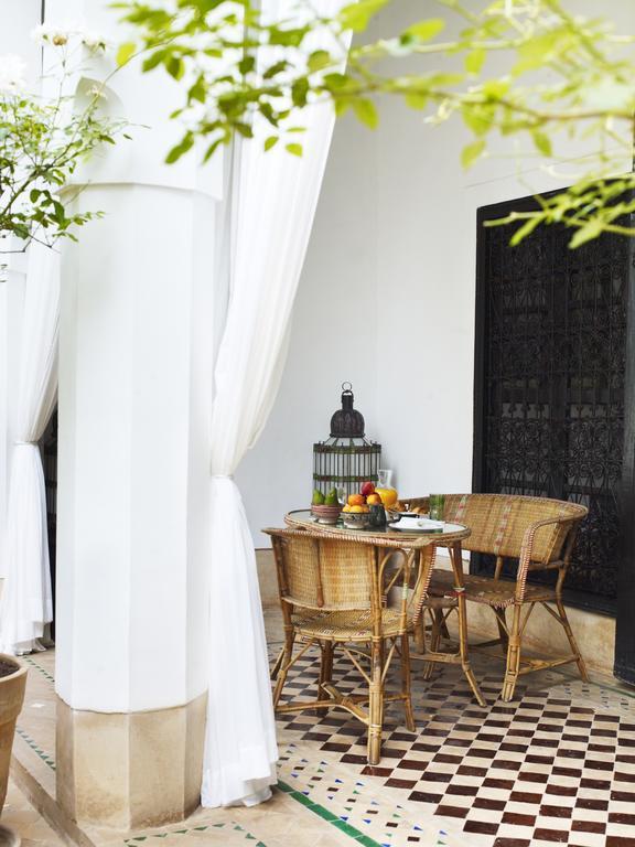 Riad L'hotel Marrakech