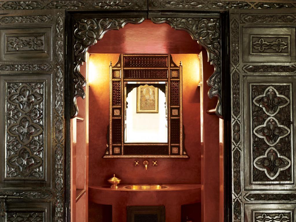 L'hotel Marrakech Riad 5*