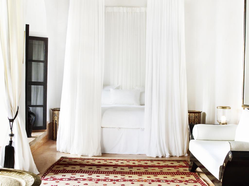 L'hotel Marrakech Riad