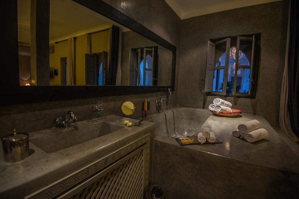 Riad Utopia And Marrakesh