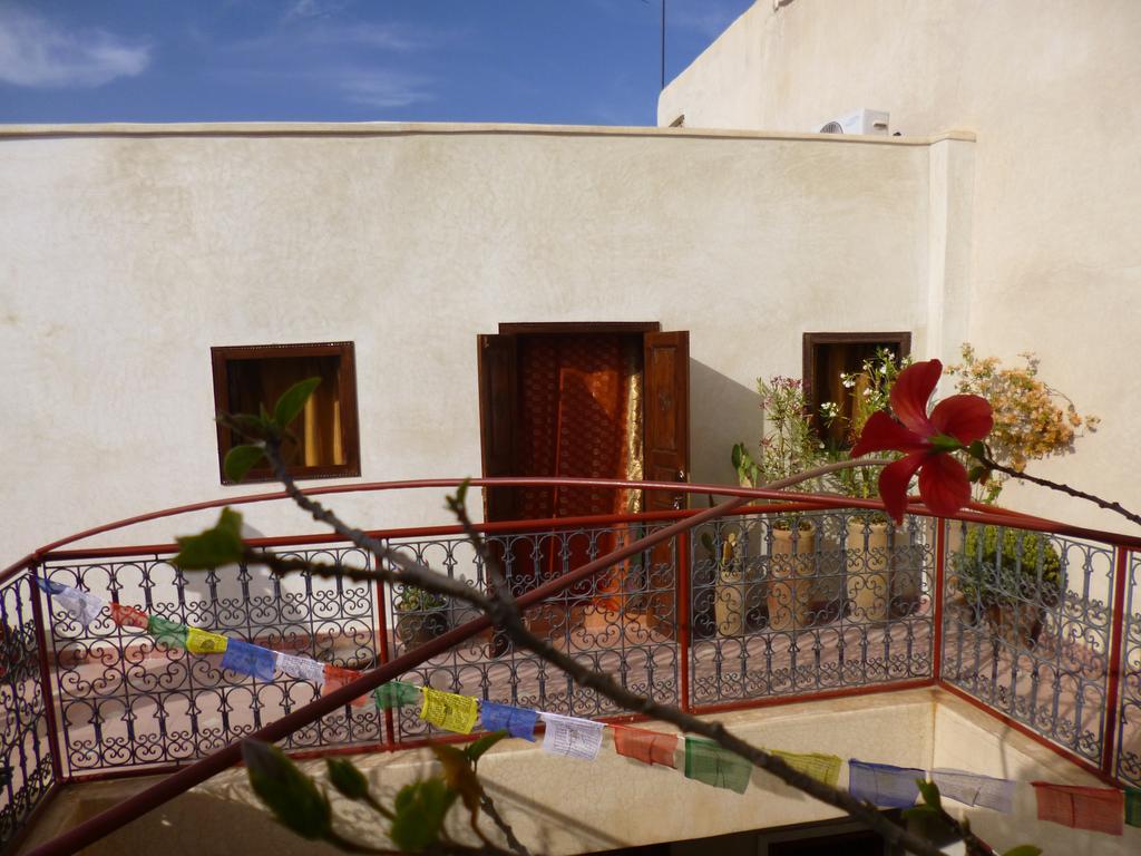 Dar En-nawat Marrakesh