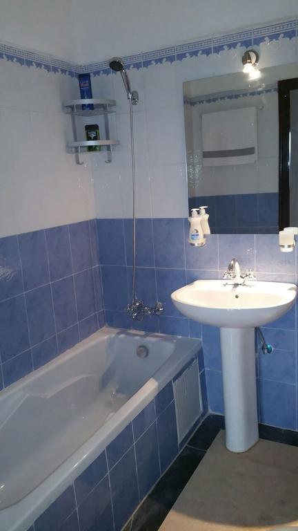 Sedo Apartment *