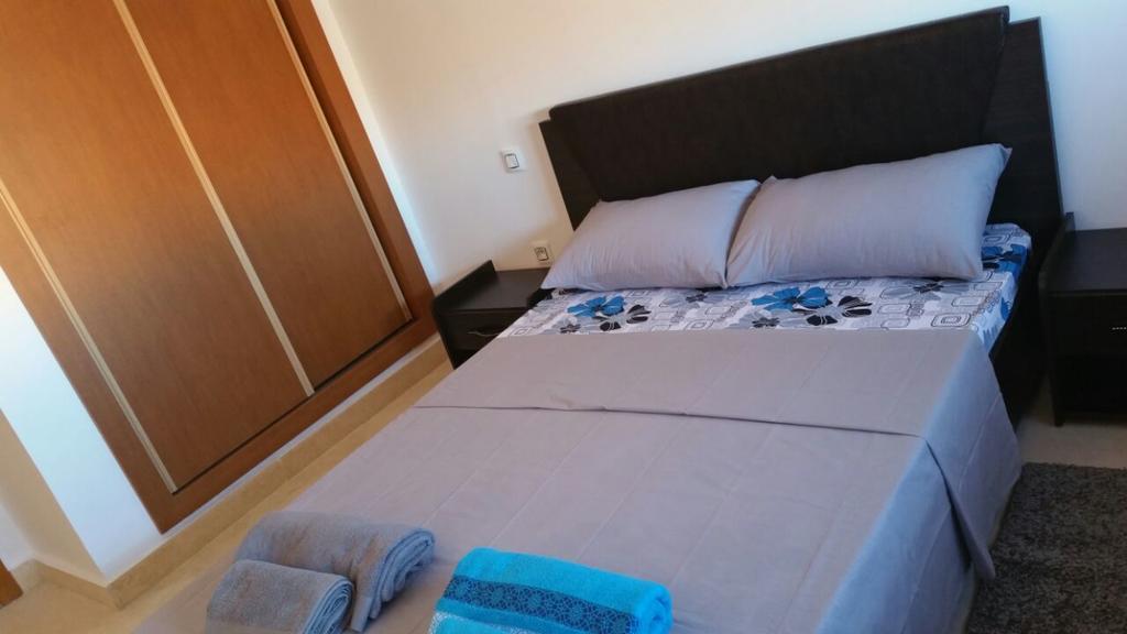 Mouzdalifa In Center Apartment