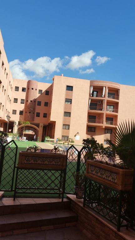 Apartamento Mouzdalifa In Center