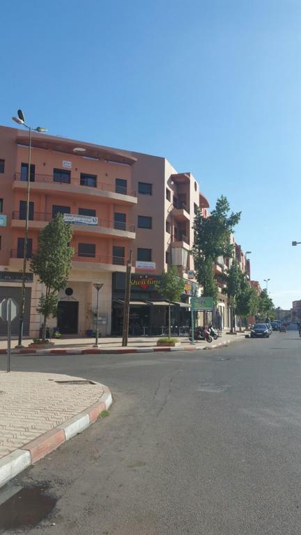 Apartment Mouzdalifa In Center *