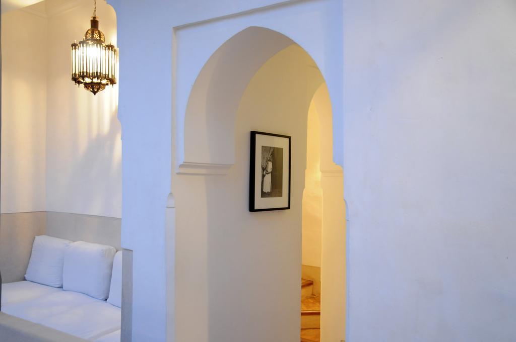 Tchaikana Riad 3*