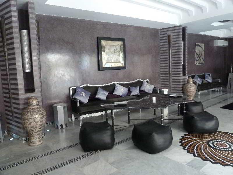 Ksar Anika Boutique & Spa