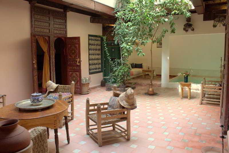 Dar Choumissa Riad