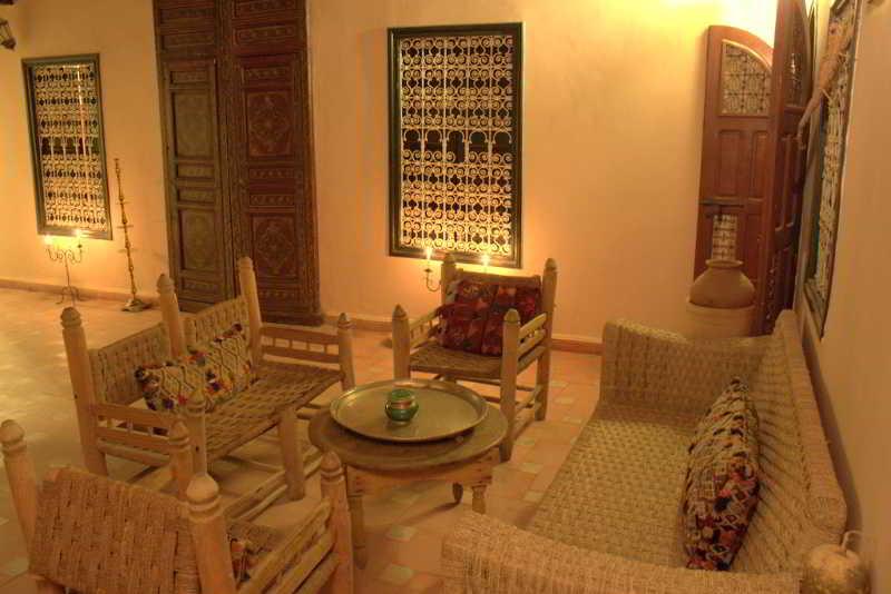 Dar Choumissa