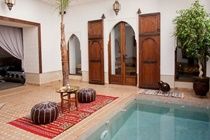 Riad Clefs D'orient Marrakesh