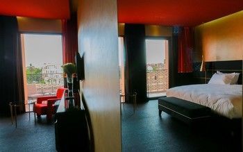 Le Rocher De Marrakech 4*