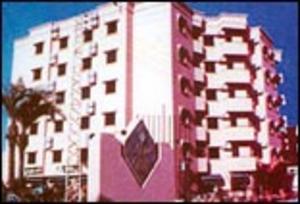Ayoub & Hotel 4*