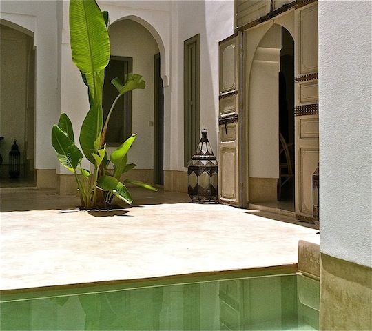 Snan 13 2* Marrakesh
