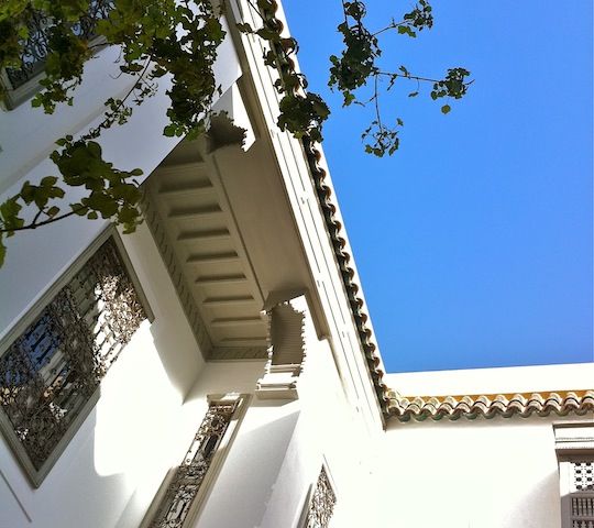 Snan 13 Hotel Marrakesh