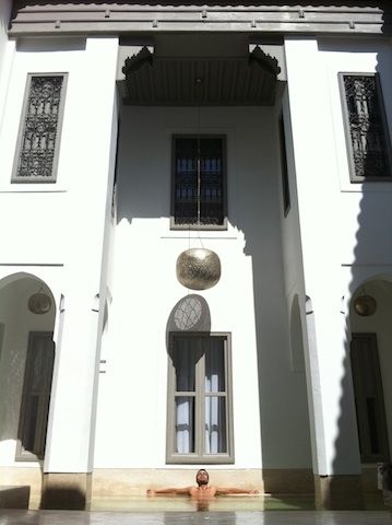 Snan 13 Marrakesh