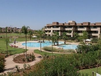 Hotel Prestigia Golf By Niama 4 3*