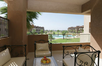 Prestigia Golf By Niama 4 Hotel