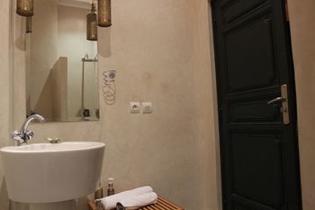 Hotel Luxe 40 3*