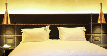 Le Rocher De Marrakech Hotel