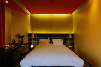 Le Rocher De Marrakech 4*