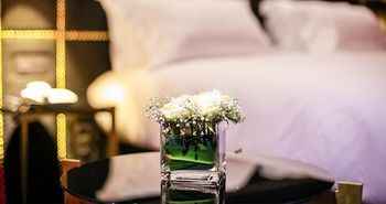 Hotel Le Rocher De Marrakech Marrakesh